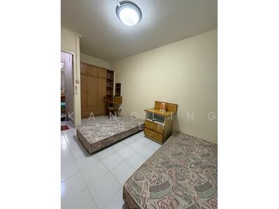 For Rent - 859 Yishun Avenue 4