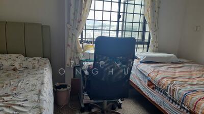 For Rent - 454 Clementi Avenue 3