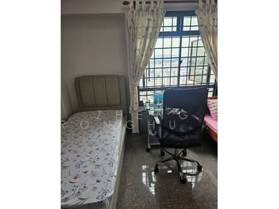 For Rent - 454 Clementi Avenue 3