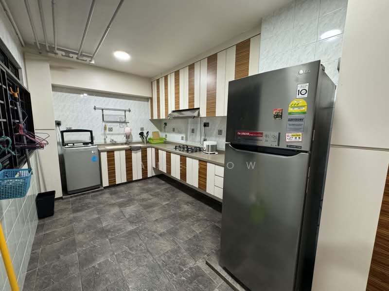 653C Jurong West Street 61, 653C Jurong West Street 61, 3 Bedrooms, 1,184 sqft, HDB Flat For Rent, by James Ow, 25331511 - PropertyGuru.com.sg