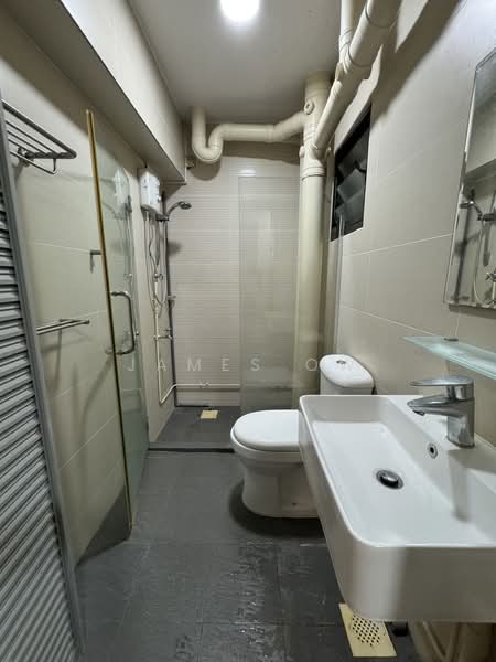 653C Jurong West Street 61, 653C Jurong West Street 61, 3 Bedrooms, 1,184 sqft, HDB Flat For Rent, by James Ow, 25331511 - PropertyGuru.com.sg