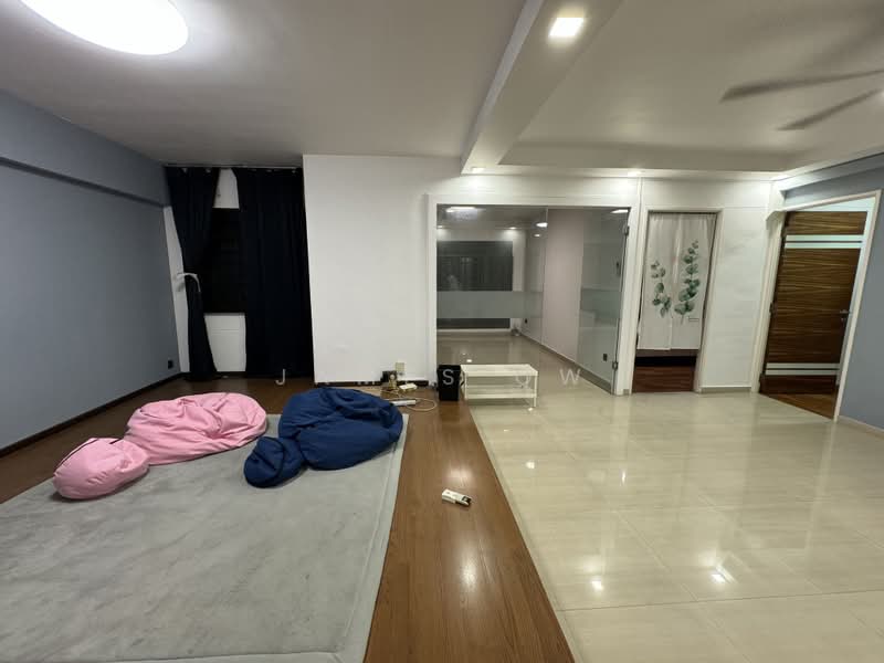 653C Jurong West Street 61, 653C Jurong West Street 61, 3 Bedrooms, 1,184 sqft, HDB Flat For Rent, by James Ow, 25331511 - PropertyGuru.com.sg