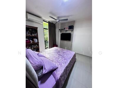 For Rent - 471 Segar Road