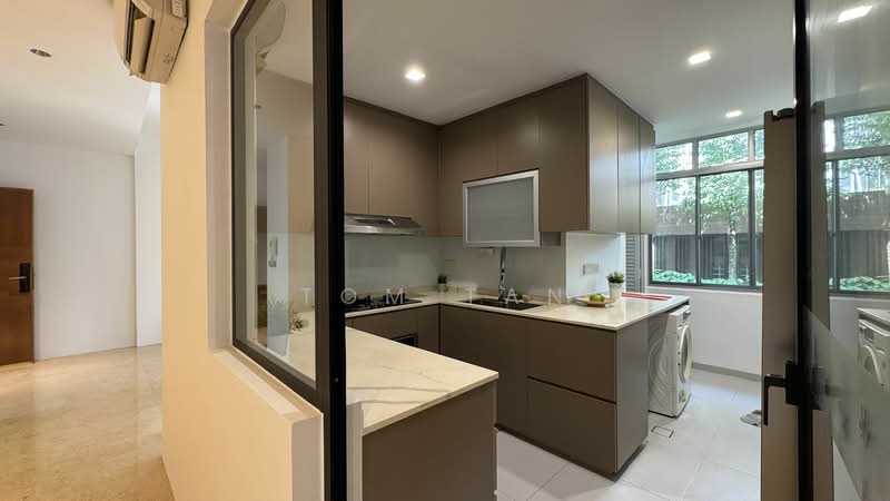 The Loft, 22 Nassim Hill, 2 Bedrooms, 1,625 sqft, Condominium For Sale, by Tom Tan, 25331518 - PropertyGuru.com.sg