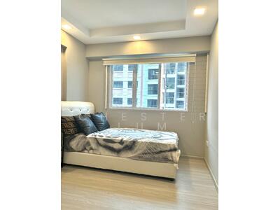 For Rent - 984A Buangkok Link