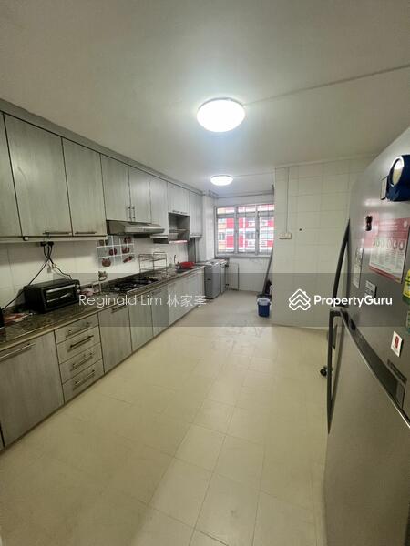 For Rent - 10 Toh Yi Drive