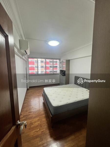 For Rent - 10 Toh Yi Drive
