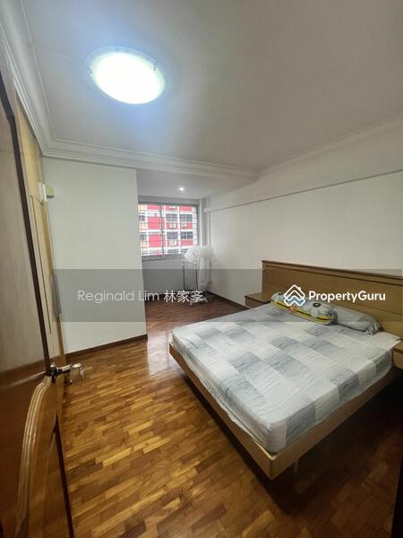 For Rent - 10 Toh Yi Drive