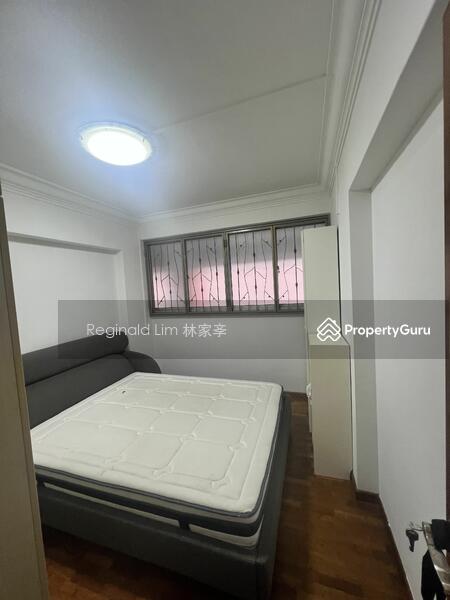 For Rent - 10 Toh Yi Drive