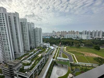 For Sale - AMO Residence