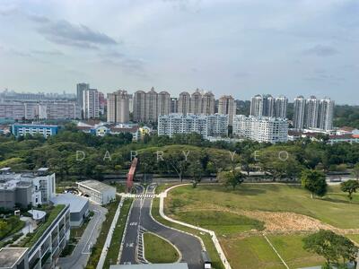 For Sale - AMO Residence