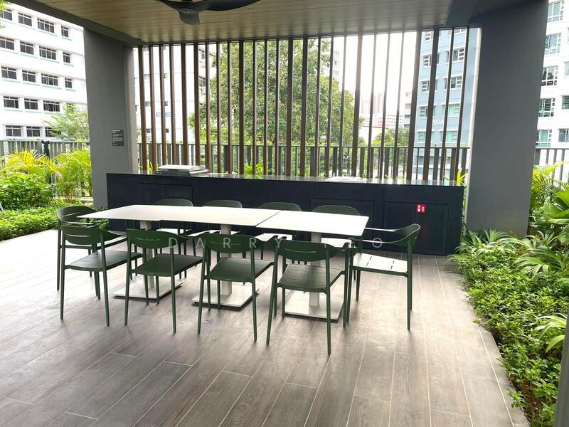AMO Residence Condominium For Sale at S$ 2,500,000 | PropertyGuru Singapore