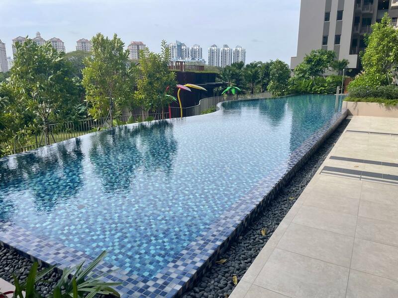 AMO Residence Condominium For Sale at S$ 2,500,000 | PropertyGuru Singapore