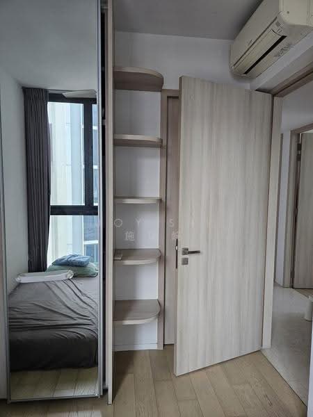 The Panorama, 8 Ang Mo Kio Ave 2, Ang Mo Kio / Bishan / Thomson, 4 Bedrooms, 1,324 sqft, Condominium For Rent, by Joy Shi 施谨婉, 25331574 - PropertyGuru.com.sg