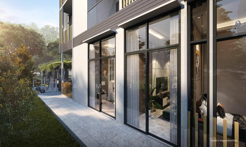 K Suites, 21 Lorong K Telok Kurau, 5 Bedrooms, 1,625 sqft, Apartment For Sale, by Jasmine Neo, 25331579 - PropertyGuru.com.sg