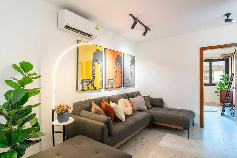 Verdun House (Coliving - Ladies Only), , Room Rental, 120 sqft, Apartment For Rent, by Khairun Marz, 25331595 - PropertyGuru.com.sg