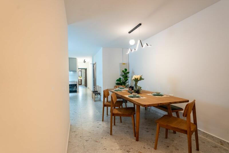 Verdun House (Coliving - Ladies Only), , Room Rental, 120 sqft, Apartment For Rent, by Khairun Marz, 25331595 - PropertyGuru.com.sg