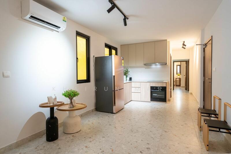 Verdun House (Coliving - Ladies Only), , Room Rental, 120 sqft, Apartment For Rent, by Khairun Marz, 25331595 - PropertyGuru.com.sg