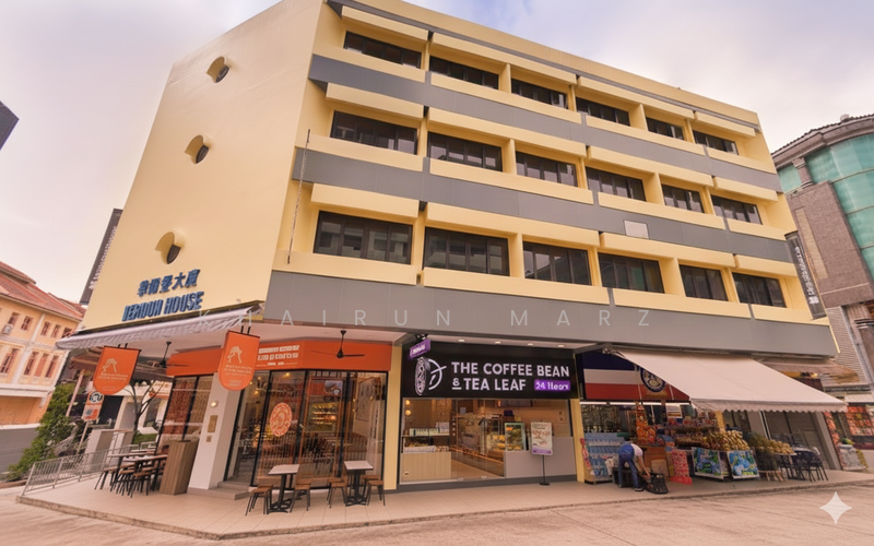 Verdun House (Coliving - Ladies Only), , Room Rental, 120 sqft, Apartment For Rent, by Khairun Marz, 25331595 - PropertyGuru.com.sg