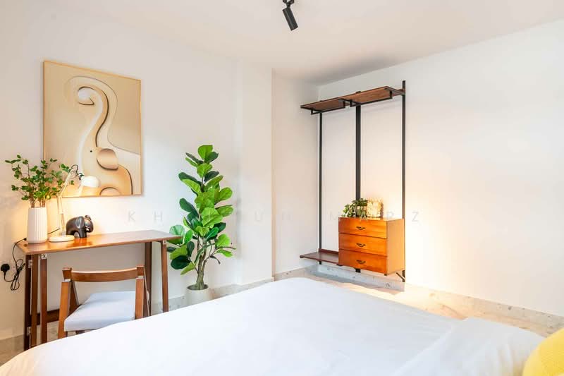 Verdun House (Coliving), Farrer Park / Serangoon Rd, Room Rental, 120 sqft, Apartment For Rent, by Khairun Marz, 25331595 - PropertyGuru.com.sg