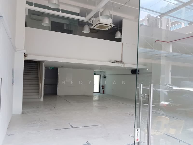 Vertex, 33 Ubi Avenue 3, 3,261 sqft, Light Industrial (B1) For Sale, by Hedy Tan, 25331603 - CommercialGuru.com.sg