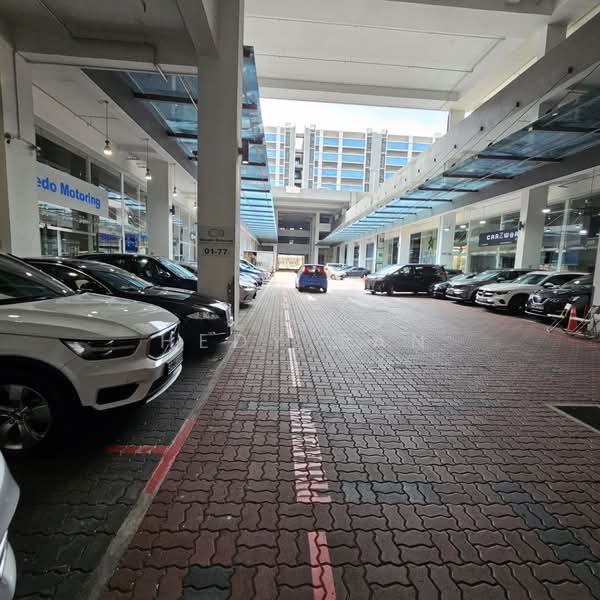 Vertex, 33 Ubi Avenue 3, 3,261 sqft, Light Industrial (B1) For Sale, by Hedy Tan, 25331603 - CommercialGuru.com.sg