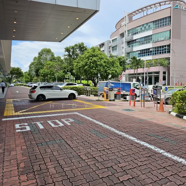 Vertex, 33 Ubi Avenue 3, 3,261 sqft, Light Industrial (B1) For Sale, by Hedy Tan, 25331603 - CommercialGuru.com.sg