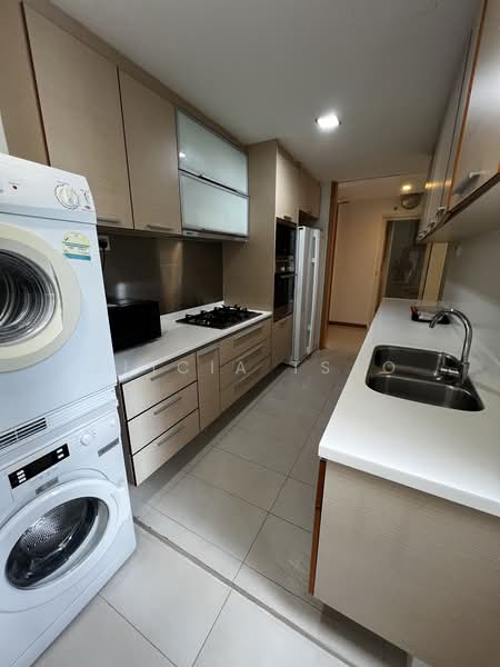 8 @ Mount Sophia, 6 Mount Sophia, 2 Bedrooms, 1,141 sqft, Condominium For Rent, by Alicia Tsao, 25331655 - PropertyGuru.com.sg