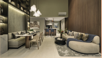 For Sale - Lumina Grand