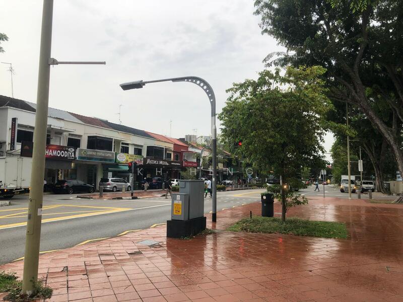 Bedok Road, Bedok Road, 5,200 sqft, Shop / Shophouse For Rent, by KH Heng, 25331689 - CommercialGuru.com.sg