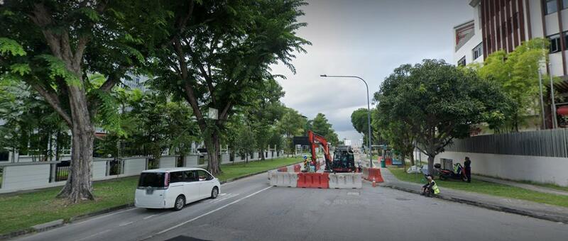 Bedok Road, Bedok Road, 5,200 sqft, Shop / Shophouse For Rent, by KH Heng, 25331689 - CommercialGuru.com.sg