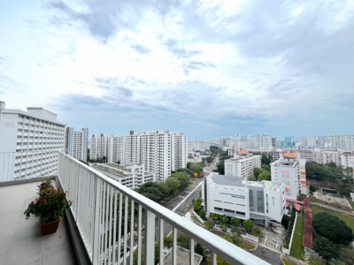 For Sale - Lake Life