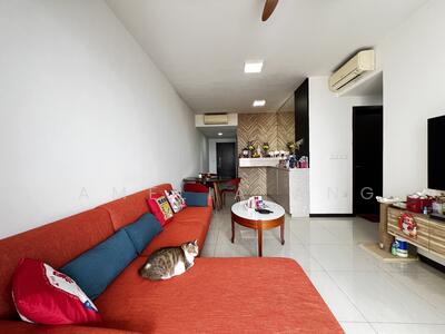 For Sale - Lake Life