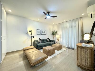 For Rent - Tanglin Park