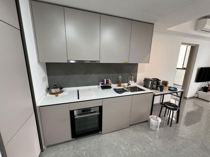 Sengkang Grand Residences, 74 Compassvale Bow, Hougang / Punggol / Sengkang, 2 Bedrooms, 732 sqft, Condominium For Rent, by Alfie Cai, 25331781 - PropertyGuru.com.sg