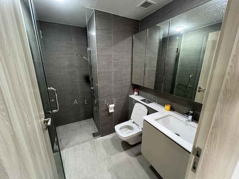Sengkang Grand Residences, 74 Compassvale Bow, Hougang / Punggol / Sengkang, 2 Bedrooms, 732 sqft, Condominium For Rent, by Alfie Cai, 25331781 - PropertyGuru.com.sg