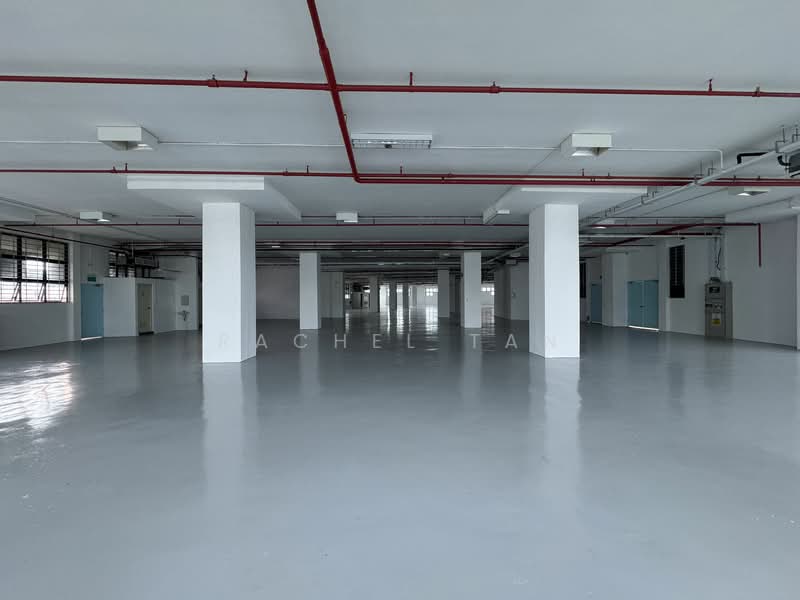 10 Upper Aljunied Link, 10 Upper Aljunied Link, 4,090 sqft, Light Industrial (B1) For Rent, by Rachel Tan, 25331796 - CommercialGuru.com.sg