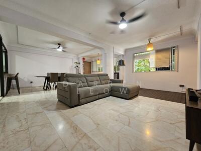 For Rent - 42A Sims Drive