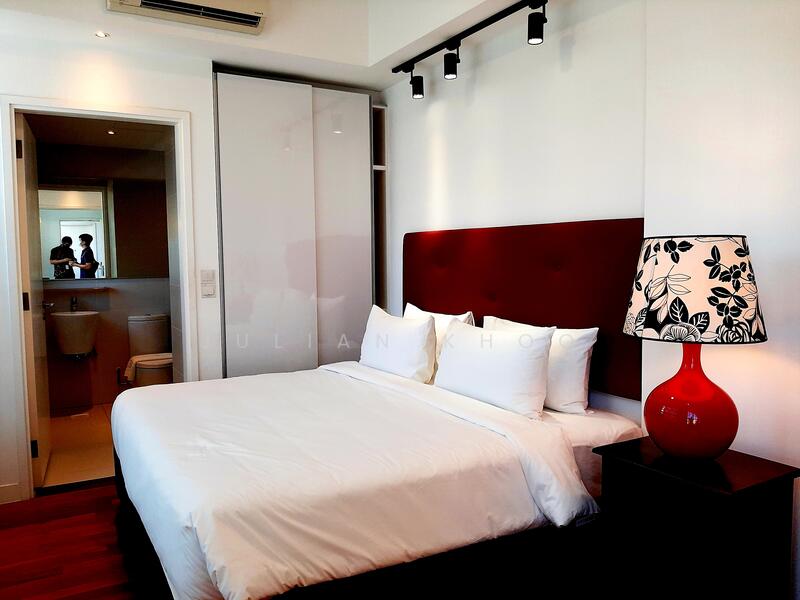 Lotus at Paya Lebar, 11 Paya Lebar Road, 1 Bedroom, 422 sqft, Apartment For Rent, by Julian Khoo, 25331857 - PropertyGuru.com.sg
