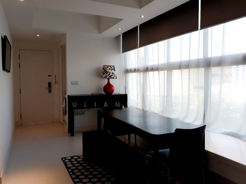 Lotus at Paya Lebar, 11 Paya Lebar Road, 1 Bedroom, 422 sqft, Apartment For Rent, by Julian Khoo, 25331857 - PropertyGuru.com.sg