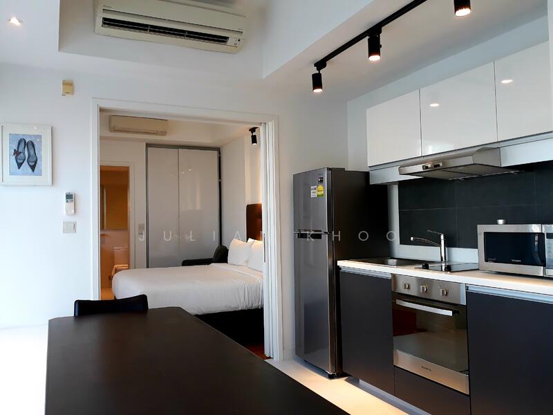 Lotus at Paya Lebar, 11 Paya Lebar Road, 1 Bedroom, 422 sqft, Apartment For Rent, by Julian Khoo, 25331857 - PropertyGuru.com.sg