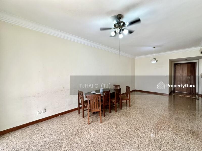 For Rent - Seasons Park