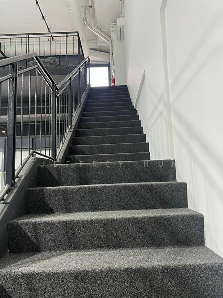 REVV, 1 Corporation Drive, 3,380 sqft, Factory / Workshop (B2) For Rent, by Jeffrey Hun, 25331862 - CommercialGuru.com.sg