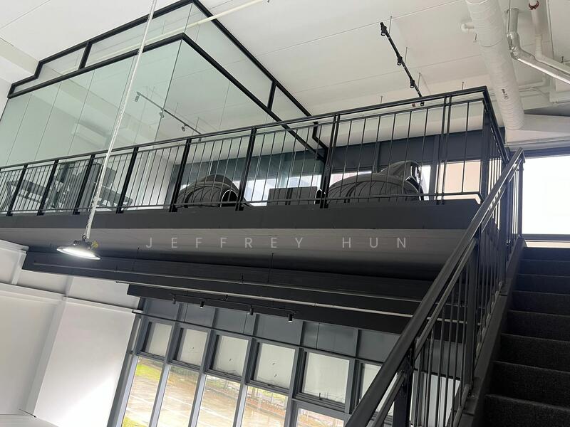 REVV, 1 Corporation Drive, 3,380 sqft, Factory / Workshop (B2) For Rent, by Jeffrey Hun, 25331862 - CommercialGuru.com.sg