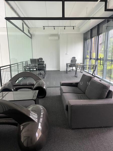 REVV, 1 Corporation Drive, 3,380 sqft, Factory / Workshop (B2) For Rent, by Jeffrey Hun, 25331862 - CommercialGuru.com.sg