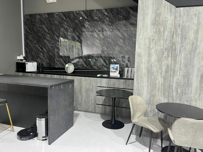 REVV, 1 Corporation Drive, 3,380 sqft, Factory / Workshop (B2) For Rent, by Jeffrey Hun, 25331862 - CommercialGuru.com.sg