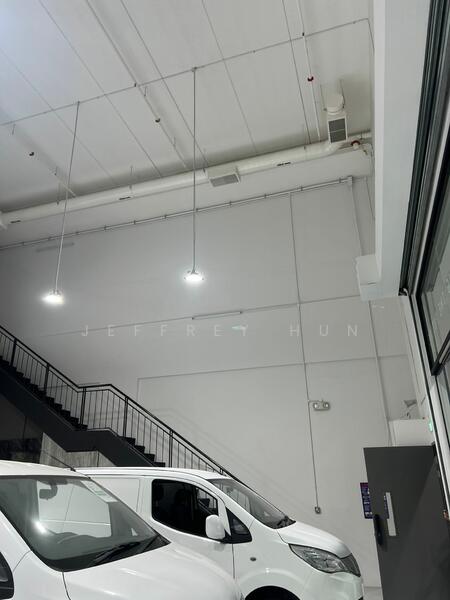 REVV, 1 Corporation Drive, 3,380 sqft, Factory / Workshop (B2) For Rent, by Jeffrey Hun, 25331862 - CommercialGuru.com.sg