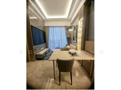 For Sale - The Avenir