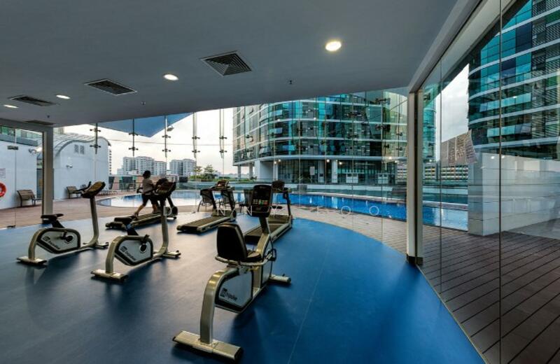 Oxley BizHub, 71 Ubi Road 1, 200 sqft, Light Industrial (B1) For Rent, by Danny Foo, 25331919 - CommercialGuru.com.sg