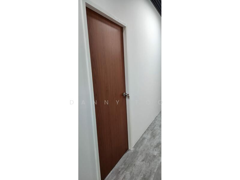 Oxley BizHub, 71 Ubi Road 1, 200 sqft, Light Industrial (B1) For Rent, by Danny Foo, 25331919 - CommercialGuru.com.sg